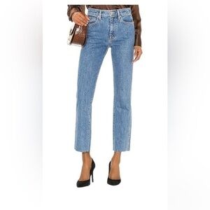 NEW SLVRLAKE Pacific Hero Jeans